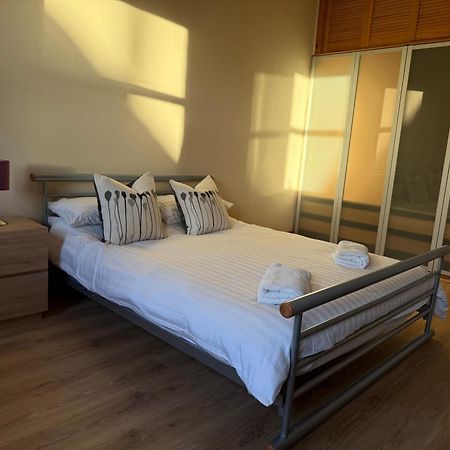 Mallaig Self Catering Apartment Exterior photo