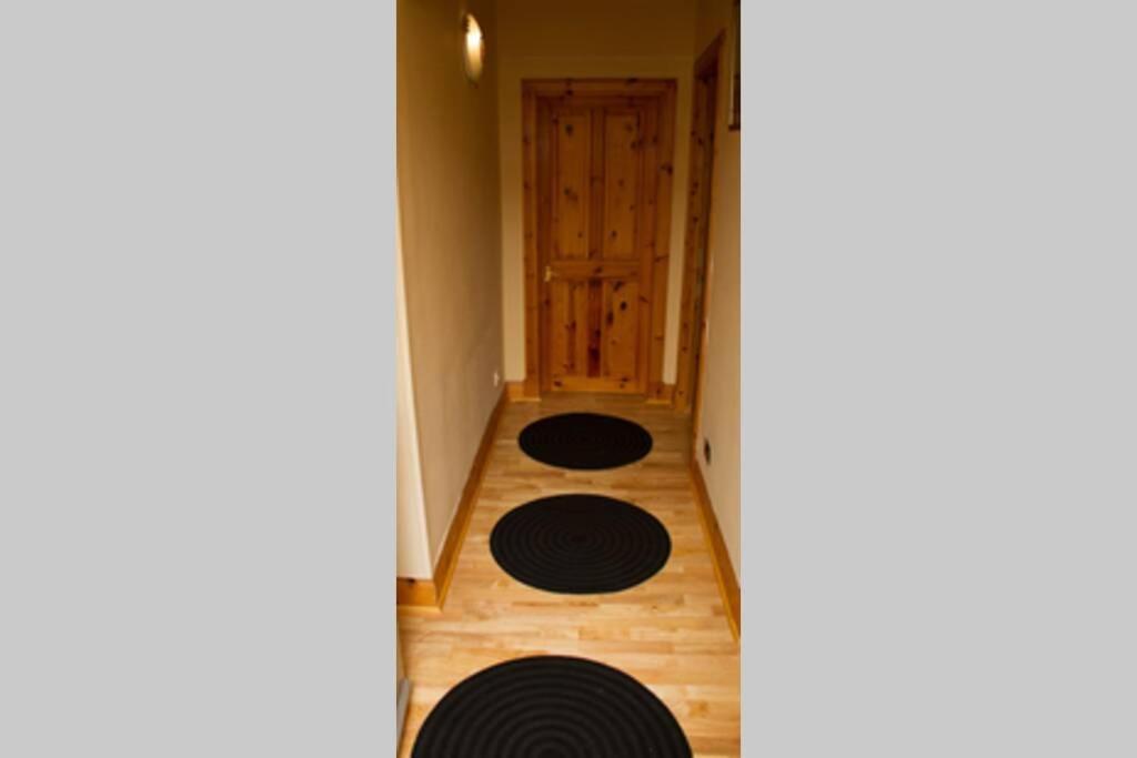 Mallaig Self Catering Apartment Exterior photo